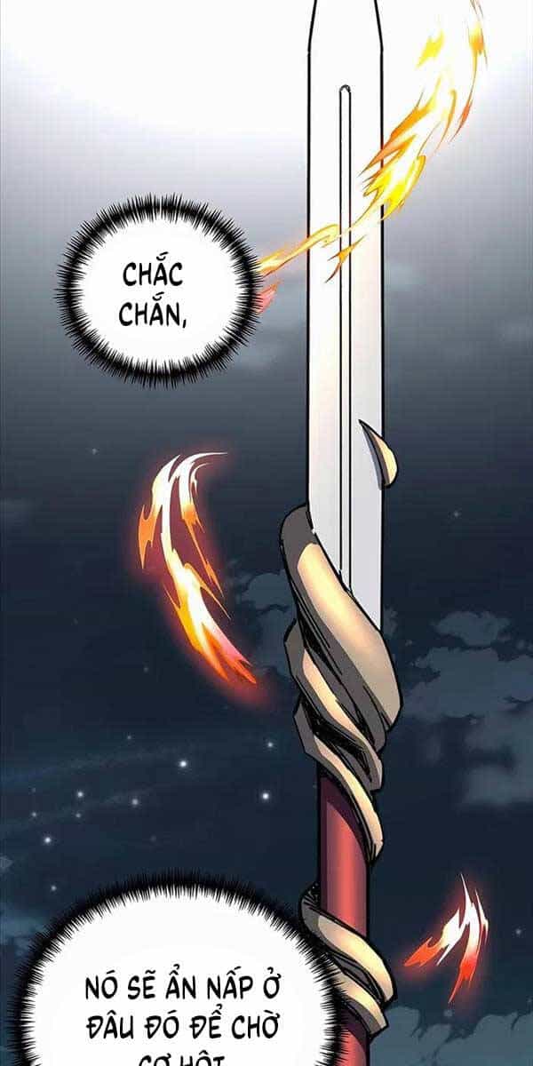Ông Võ Giả Và Cháu Chí Tôn - Chương 5 - ảnh 42