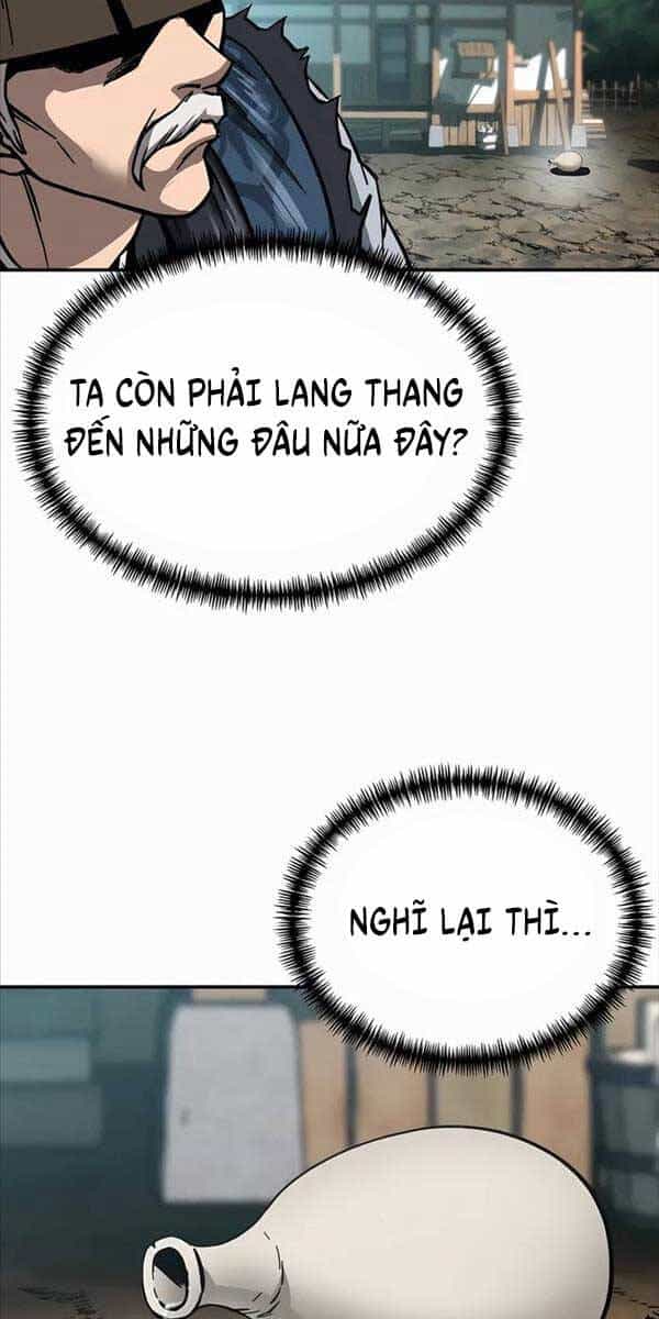 Ông Võ Giả Và Cháu Chí Tôn - Chương 5 - ảnh 49