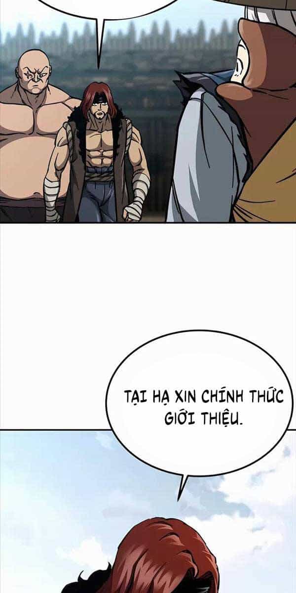 Ông Võ Giả Và Cháu Chí Tôn - Chương 5 - ảnh 56