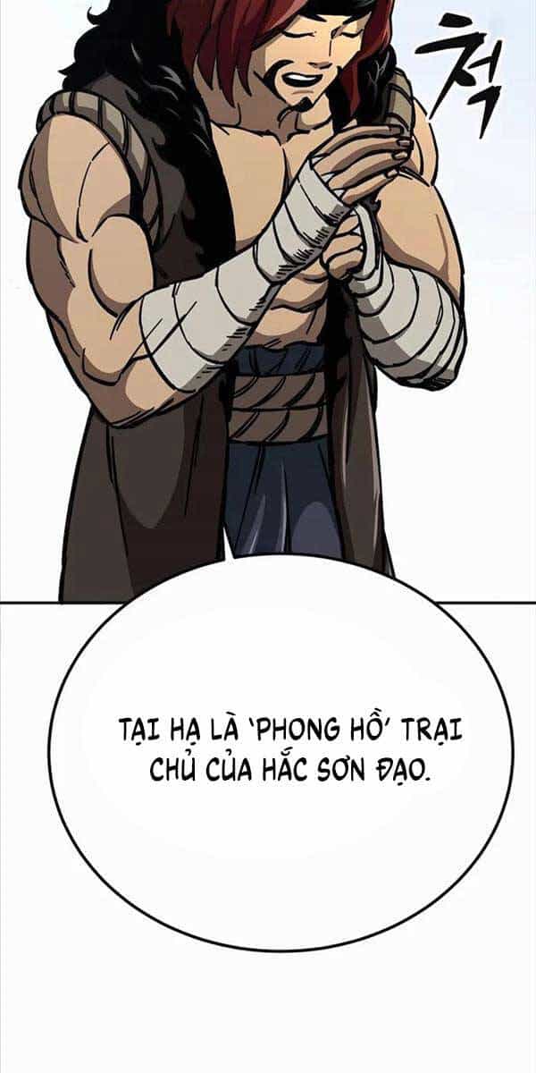 Ông Võ Giả Và Cháu Chí Tôn - Chương 5 - ảnh 57