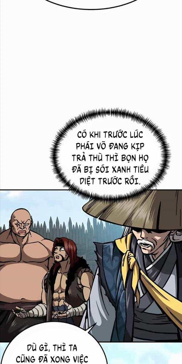Ông Võ Giả Và Cháu Chí Tôn - Chương 5 - ảnh 62