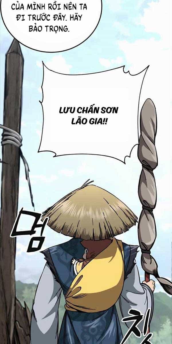 Ông Võ Giả Và Cháu Chí Tôn - Chương 5 - ảnh 63