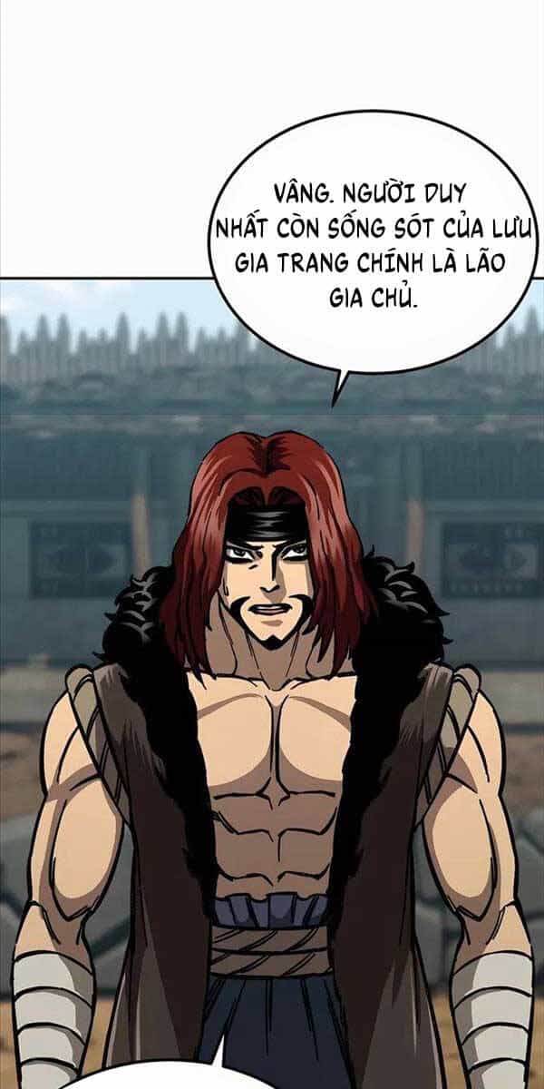 Ông Võ Giả Và Cháu Chí Tôn - Chương 5 - ảnh 65