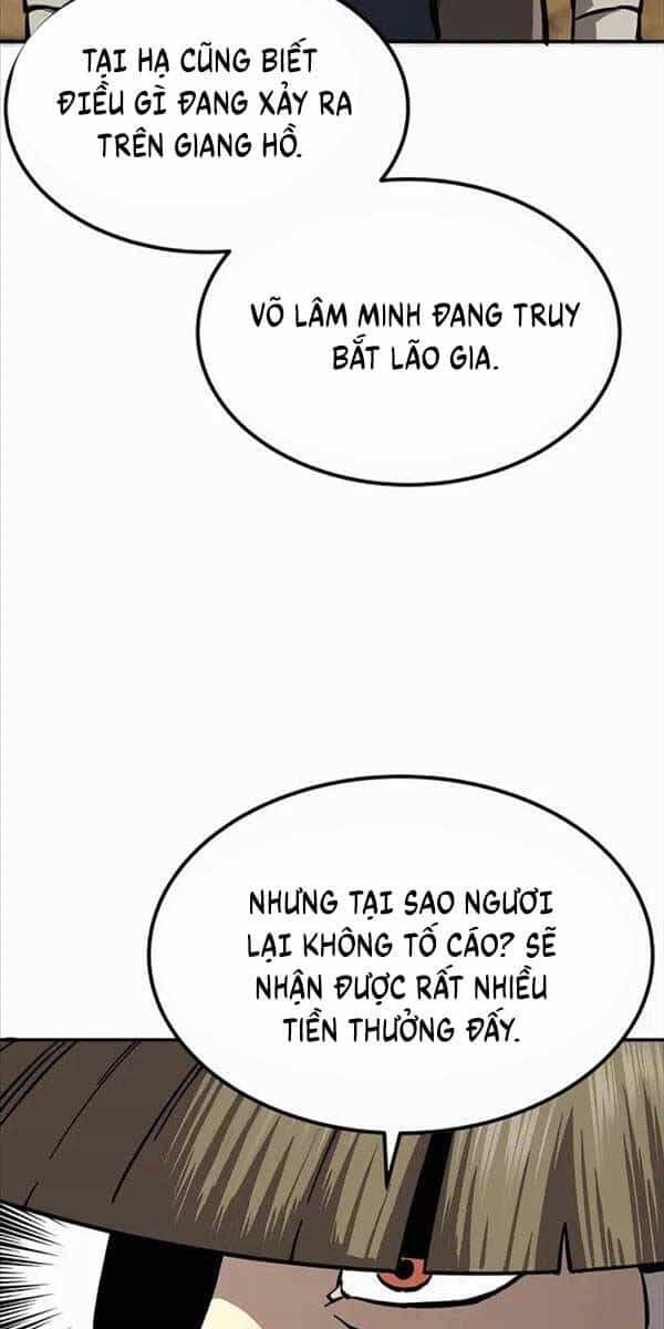 Ông Võ Giả Và Cháu Chí Tôn - Chương 5 - ảnh 66