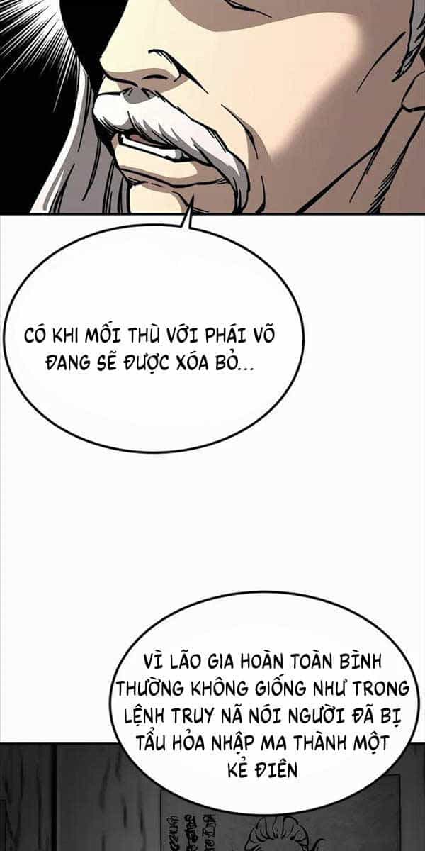 Ông Võ Giả Và Cháu Chí Tôn - Chương 5 - ảnh 67