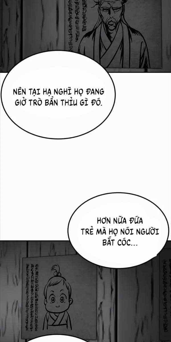 Ông Võ Giả Và Cháu Chí Tôn - Chương 5 - ảnh 68