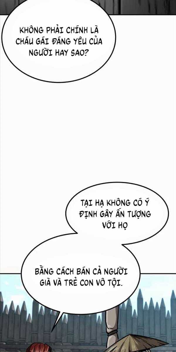 Ông Võ Giả Và Cháu Chí Tôn - Chương 5 - ảnh 69