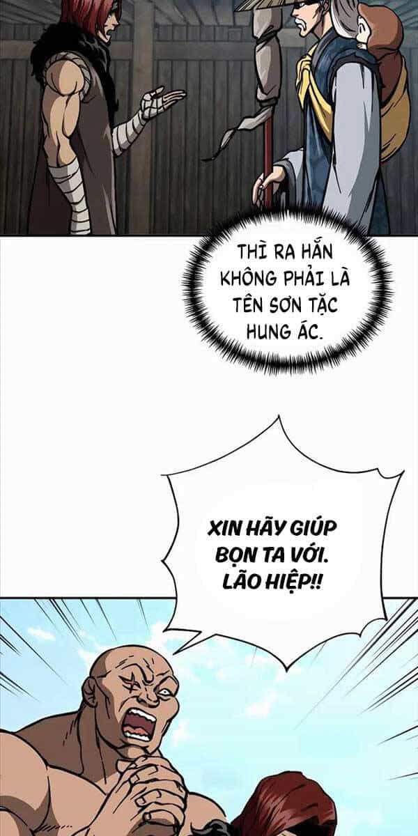 Ông Võ Giả Và Cháu Chí Tôn - Chương 5 - ảnh 70