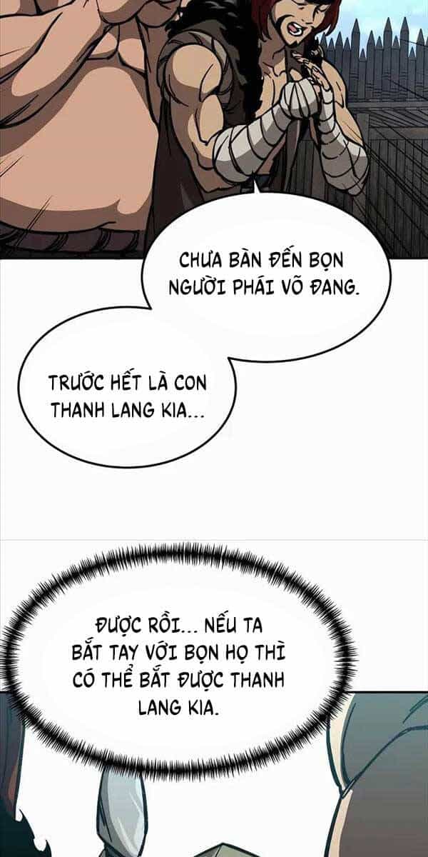 Ông Võ Giả Và Cháu Chí Tôn - Chương 5 - ảnh 71