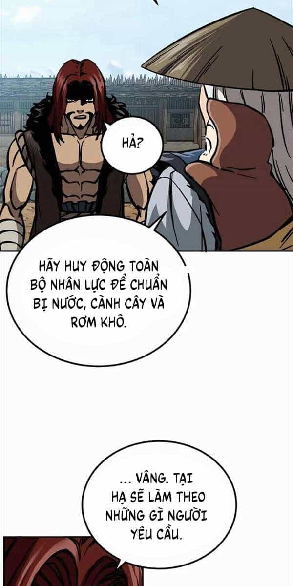 Ông Võ Giả Và Cháu Chí Tôn - Chương 5 - ảnh 74