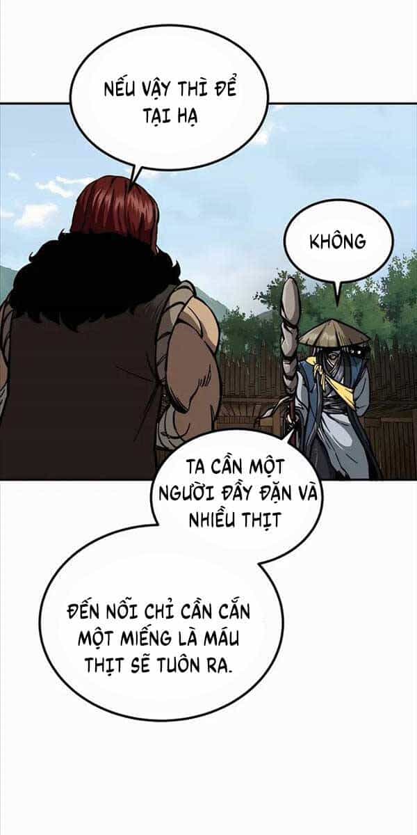 Ông Võ Giả Và Cháu Chí Tôn - Chương 5 - ảnh 76