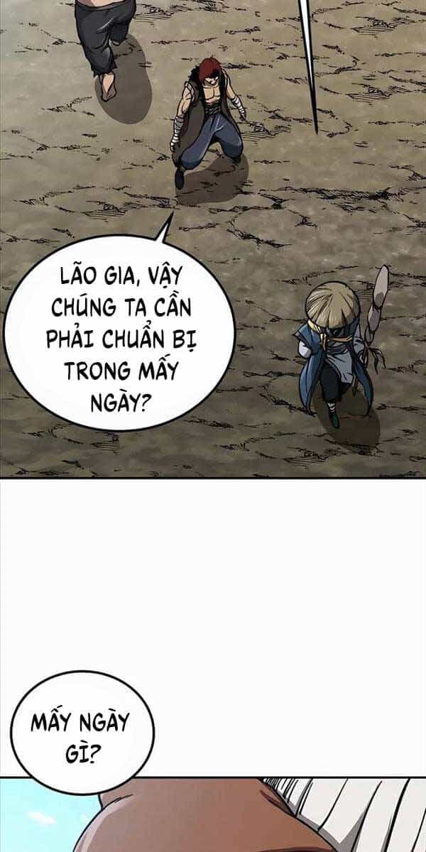 Ông Võ Giả Và Cháu Chí Tôn - Chương 5 - ảnh 79
