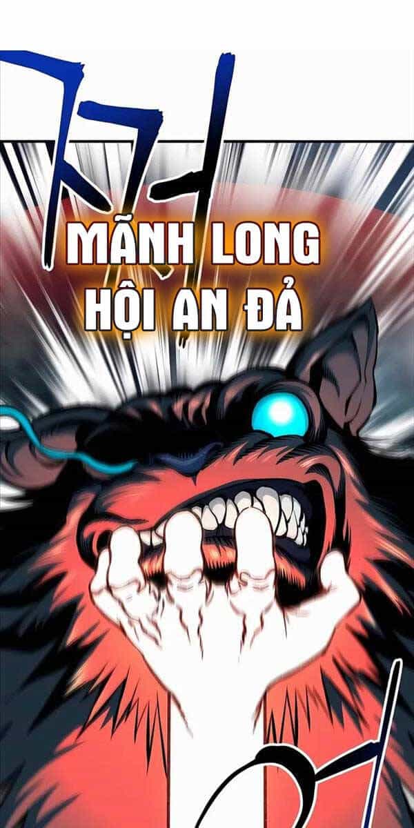 Ông Võ Giả Và Cháu Chí Tôn - Chương 5 - ảnh 9