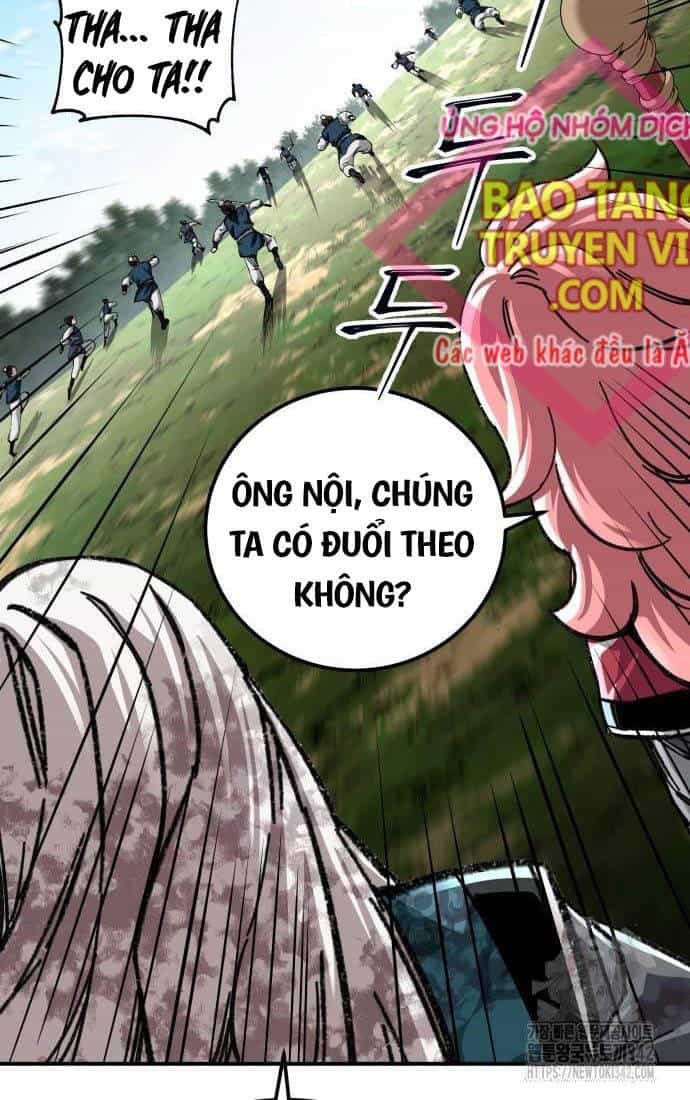 Ông Võ Giả Và Cháu Chí Tôn - Chương 50 - ảnh 12