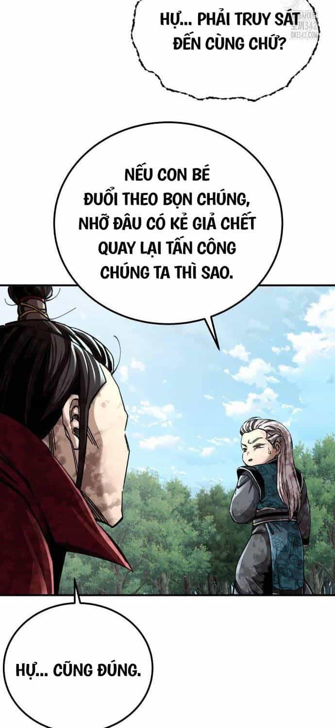 Ông Võ Giả Và Cháu Chí Tôn - Chương 50 - ảnh 14