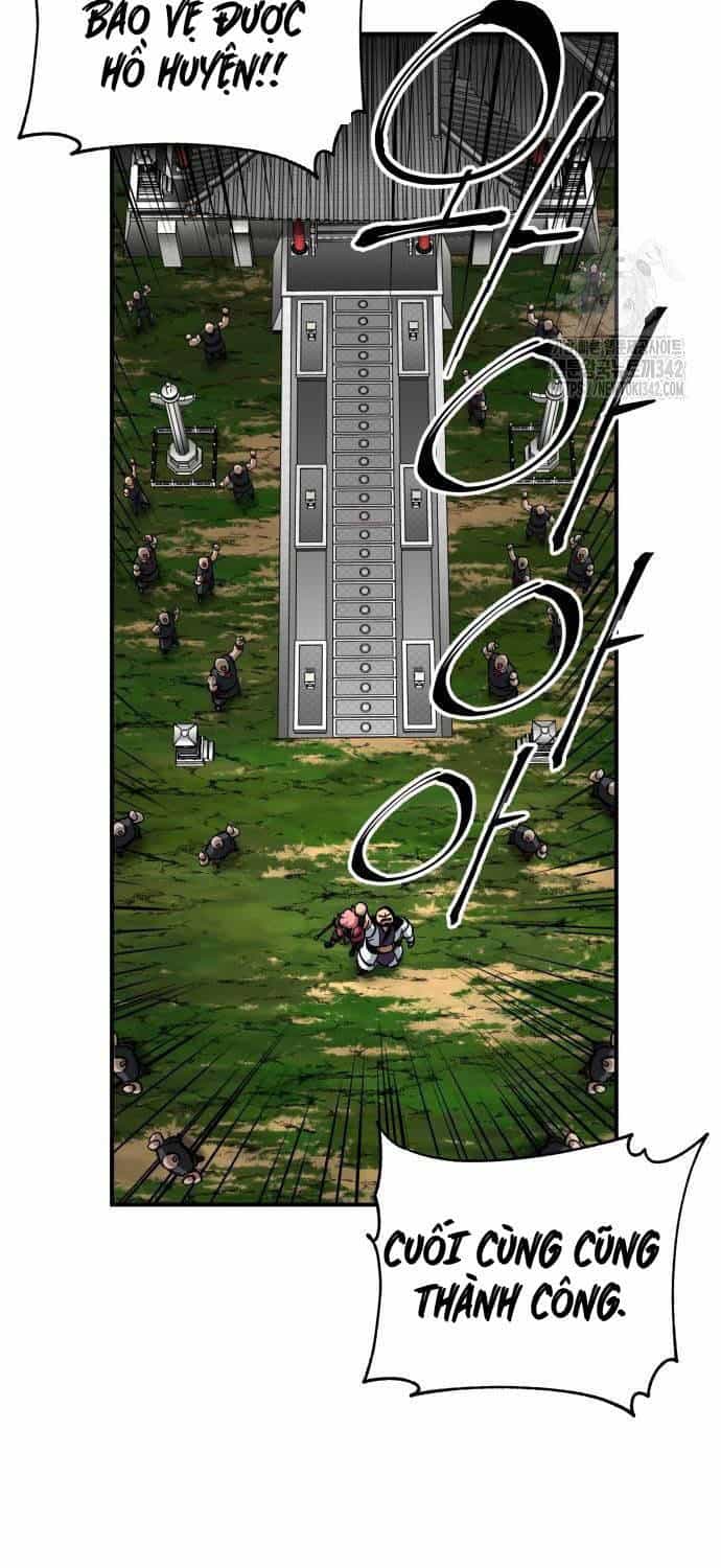 Ông Võ Giả Và Cháu Chí Tôn - Chương 50 - ảnh 17