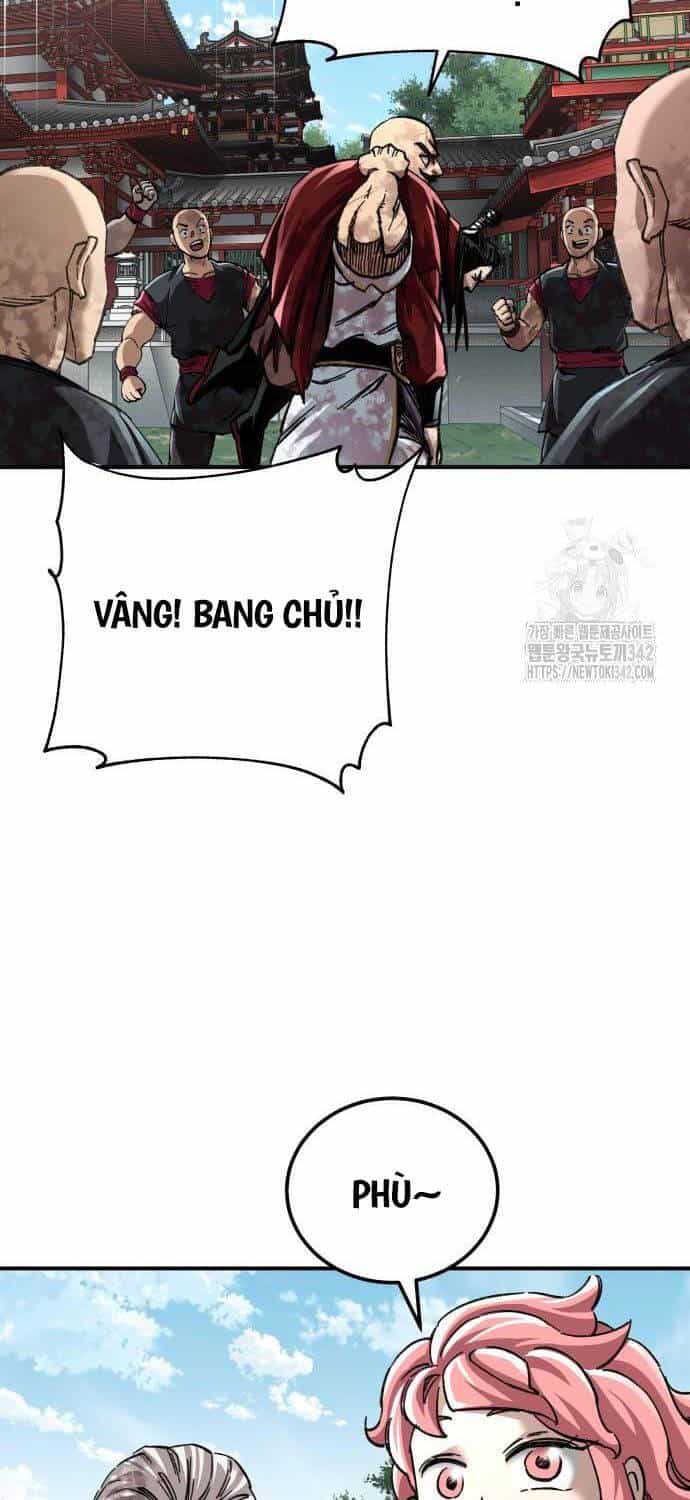 Ông Võ Giả Và Cháu Chí Tôn - Chương 50 - ảnh 20