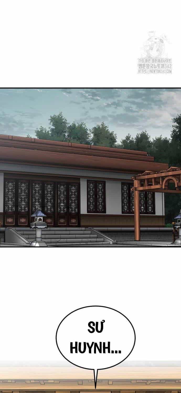 Ông Võ Giả Và Cháu Chí Tôn - Chương 50 - ảnh 28