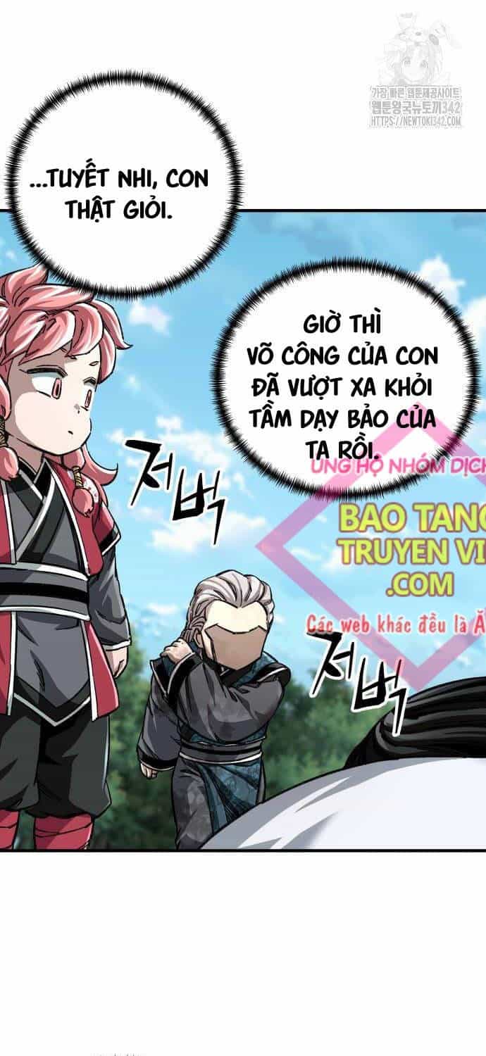 Ông Võ Giả Và Cháu Chí Tôn - Chương 50 - ảnh 3