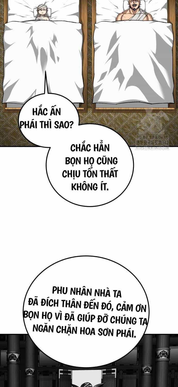 Ông Võ Giả Và Cháu Chí Tôn - Chương 50 - ảnh 31