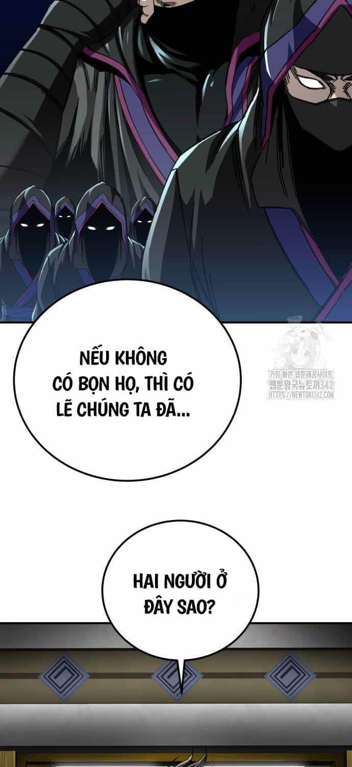 Ông Võ Giả Và Cháu Chí Tôn - Chương 50 - ảnh 33