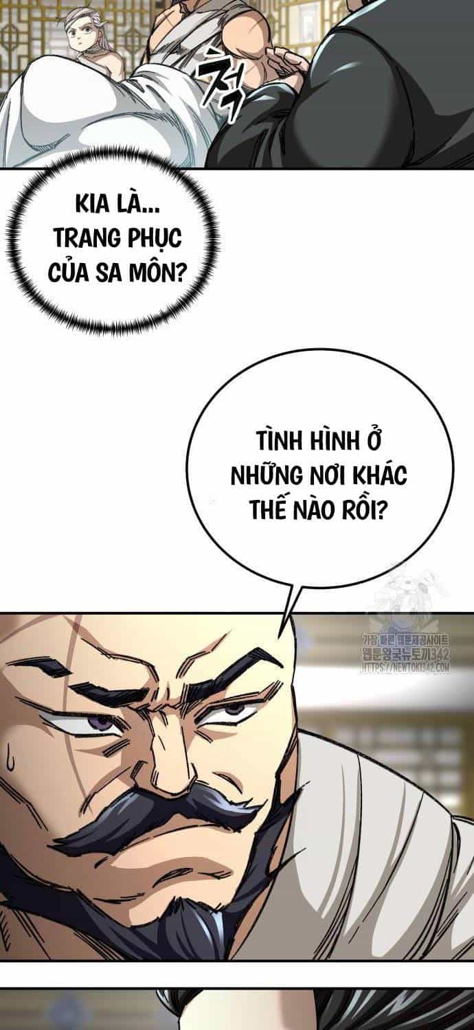 Ông Võ Giả Và Cháu Chí Tôn - Chương 50 - ảnh 35