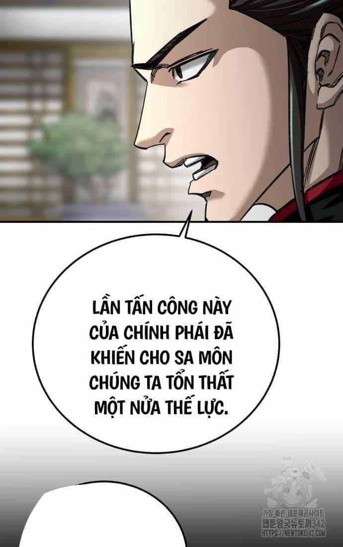 Ông Võ Giả Và Cháu Chí Tôn - Chương 50 - ảnh 36