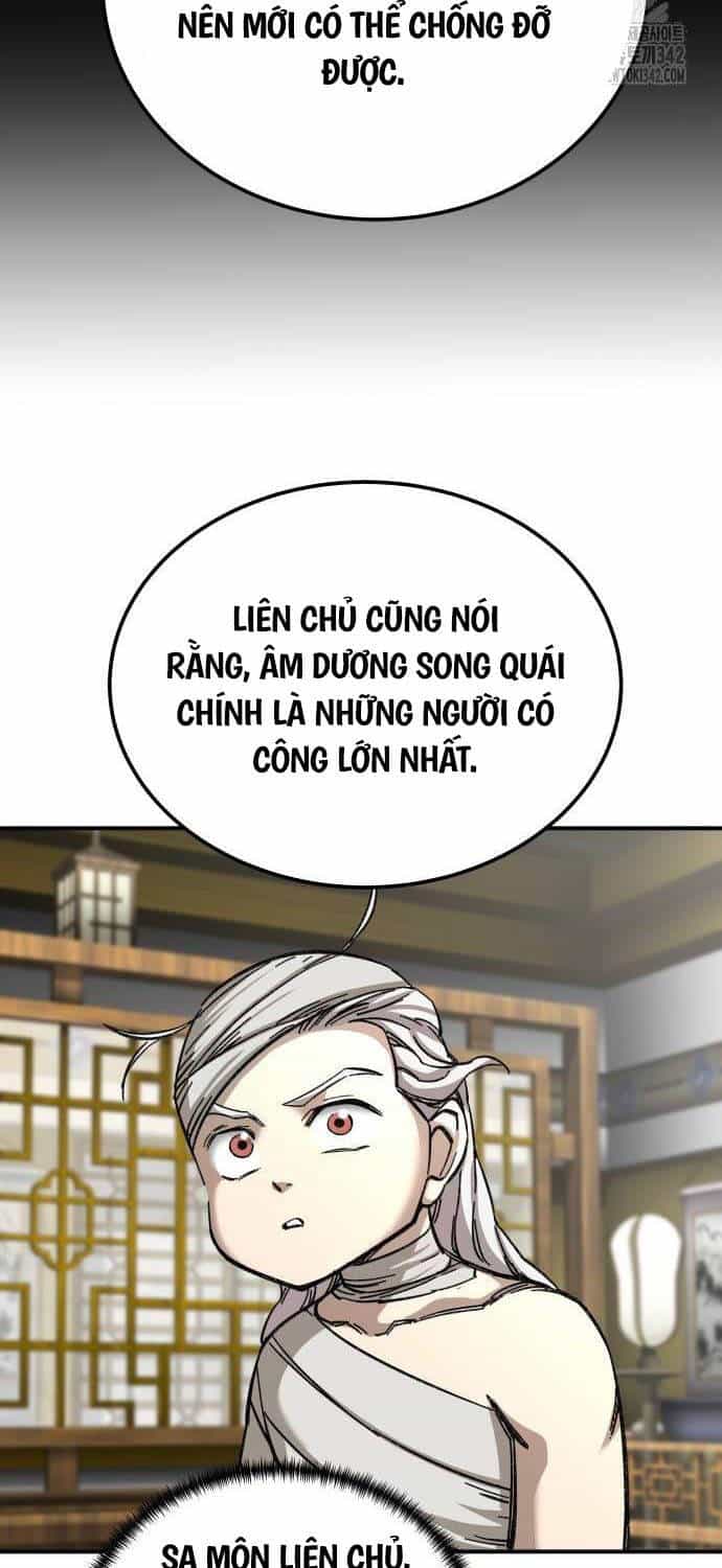 Ông Võ Giả Và Cháu Chí Tôn - Chương 50 - ảnh 38