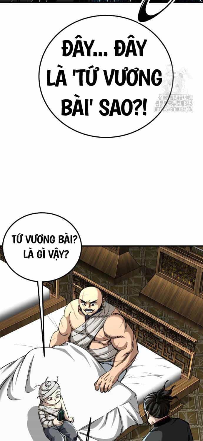 Ông Võ Giả Và Cháu Chí Tôn - Chương 50 - ảnh 41