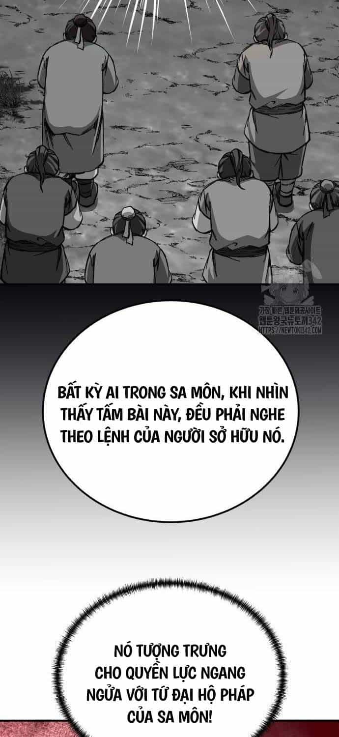 Ông Võ Giả Và Cháu Chí Tôn - Chương 50 - ảnh 44