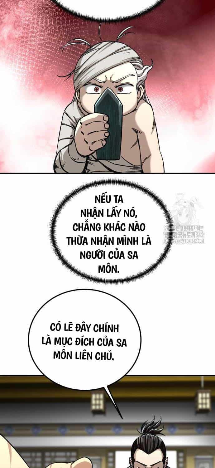Ông Võ Giả Và Cháu Chí Tôn - Chương 50 - ảnh 45