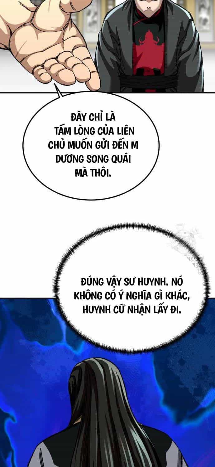 Ông Võ Giả Và Cháu Chí Tôn - Chương 50 - ảnh 46