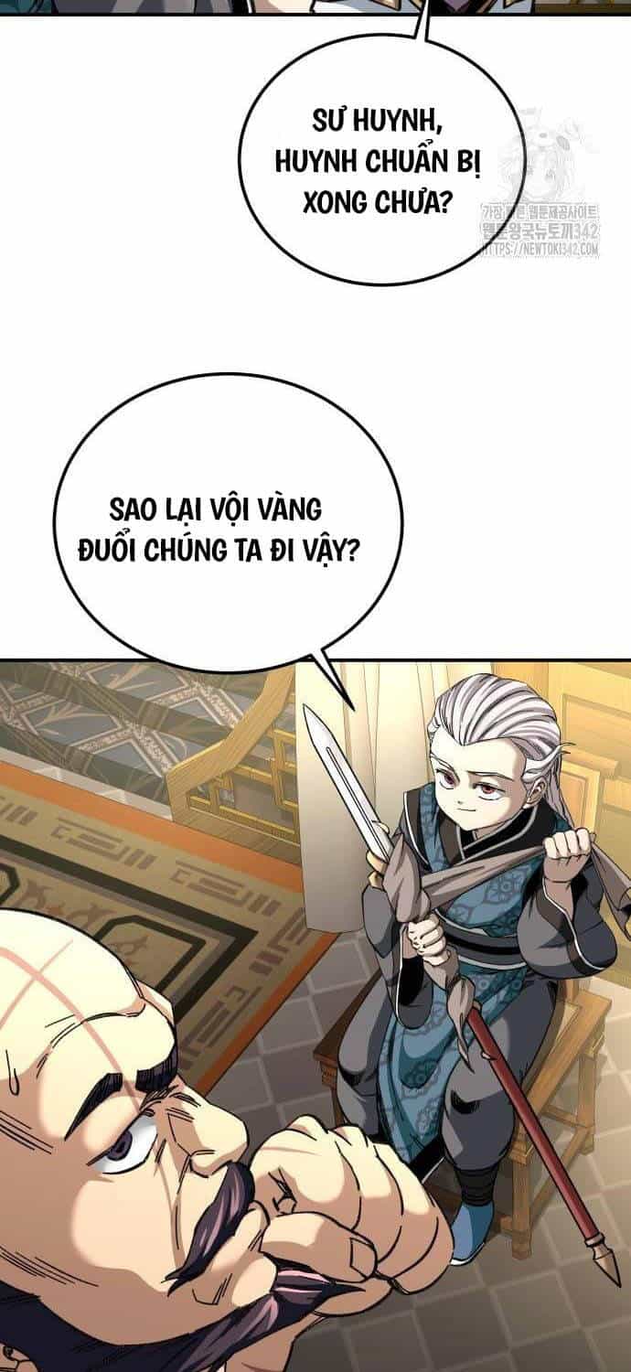 Ông Võ Giả Và Cháu Chí Tôn - Chương 50 - ảnh 52