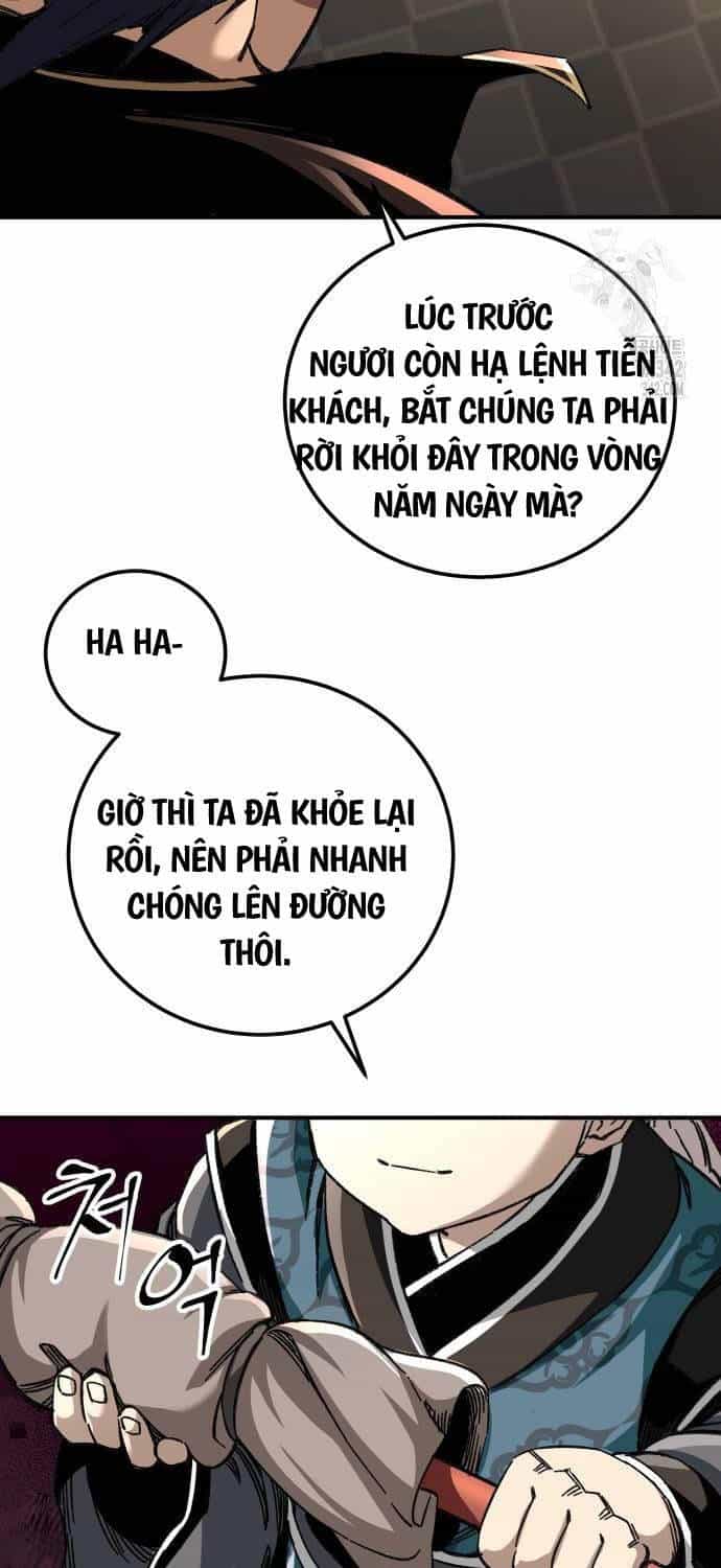 Ông Võ Giả Và Cháu Chí Tôn - Chương 50 - ảnh 53