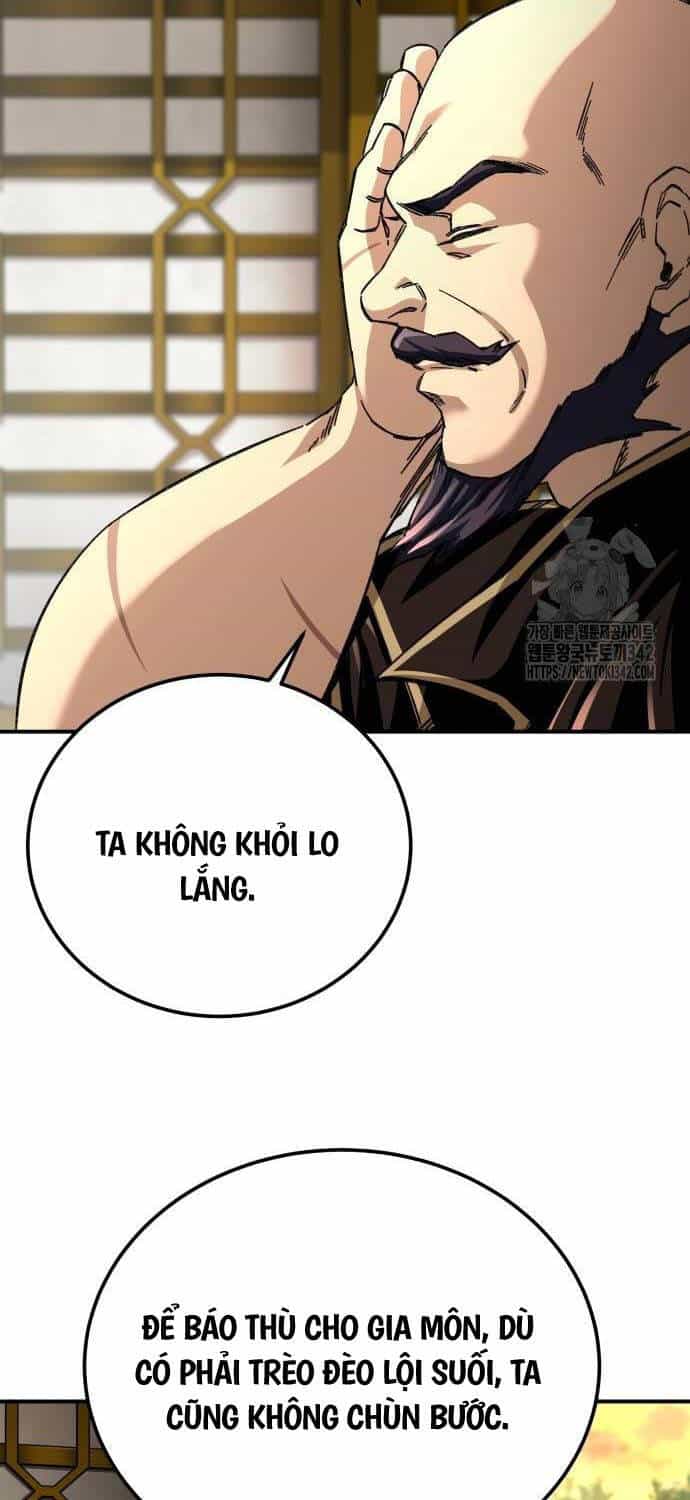 Ông Võ Giả Và Cháu Chí Tôn - Chương 50 - ảnh 56