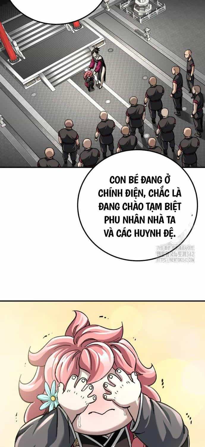 Ông Võ Giả Và Cháu Chí Tôn - Chương 50 - ảnh 58