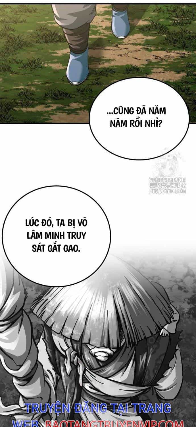 Ông Võ Giả Và Cháu Chí Tôn - Chương 50 - ảnh 68
