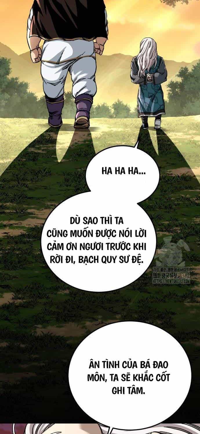 Ông Võ Giả Và Cháu Chí Tôn - Chương 50 - ảnh 71