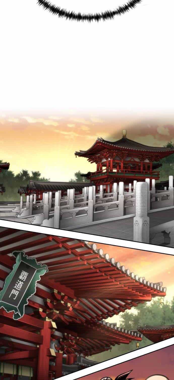Ông Võ Giả Và Cháu Chí Tôn - Chương 50 - ảnh 75