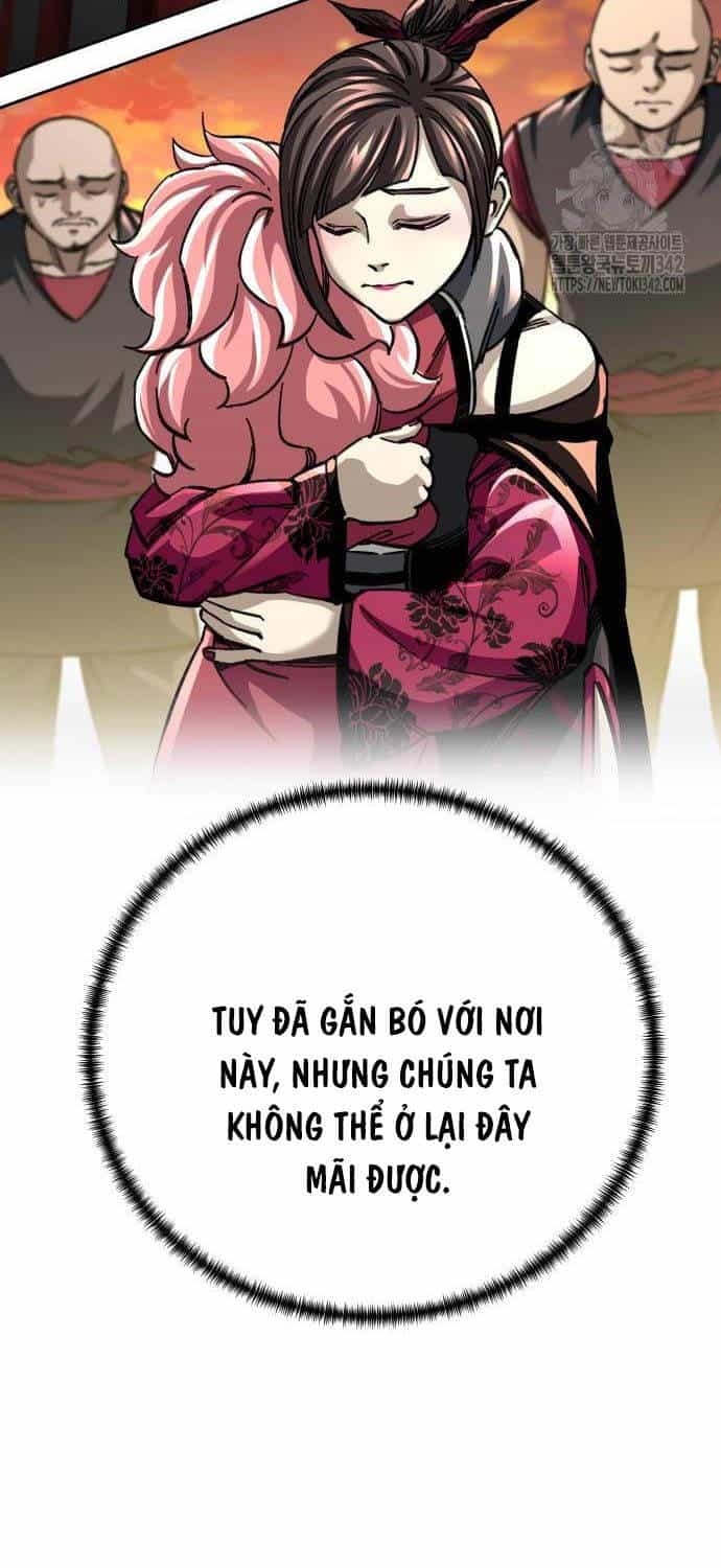 Ông Võ Giả Và Cháu Chí Tôn - Chương 50 - ảnh 76
