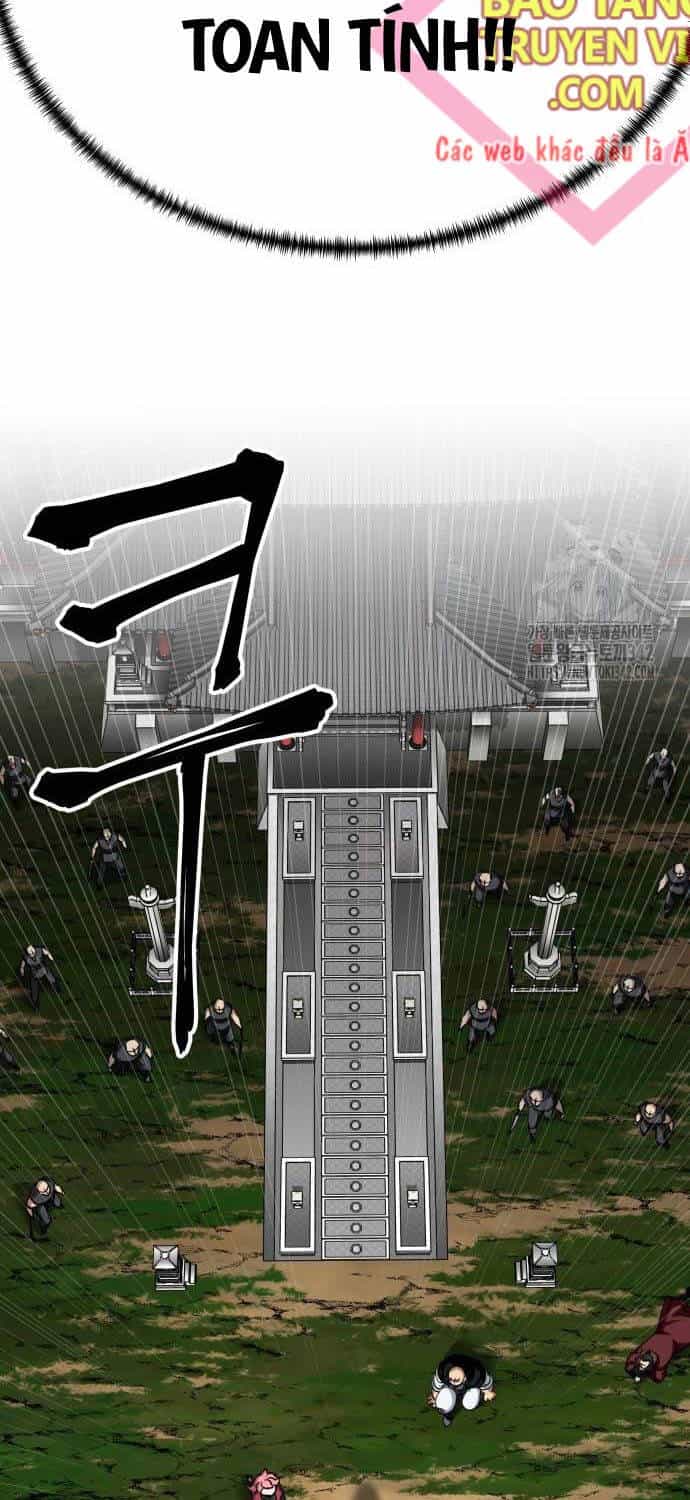 Ông Võ Giả Và Cháu Chí Tôn - Chương 50 - ảnh 8