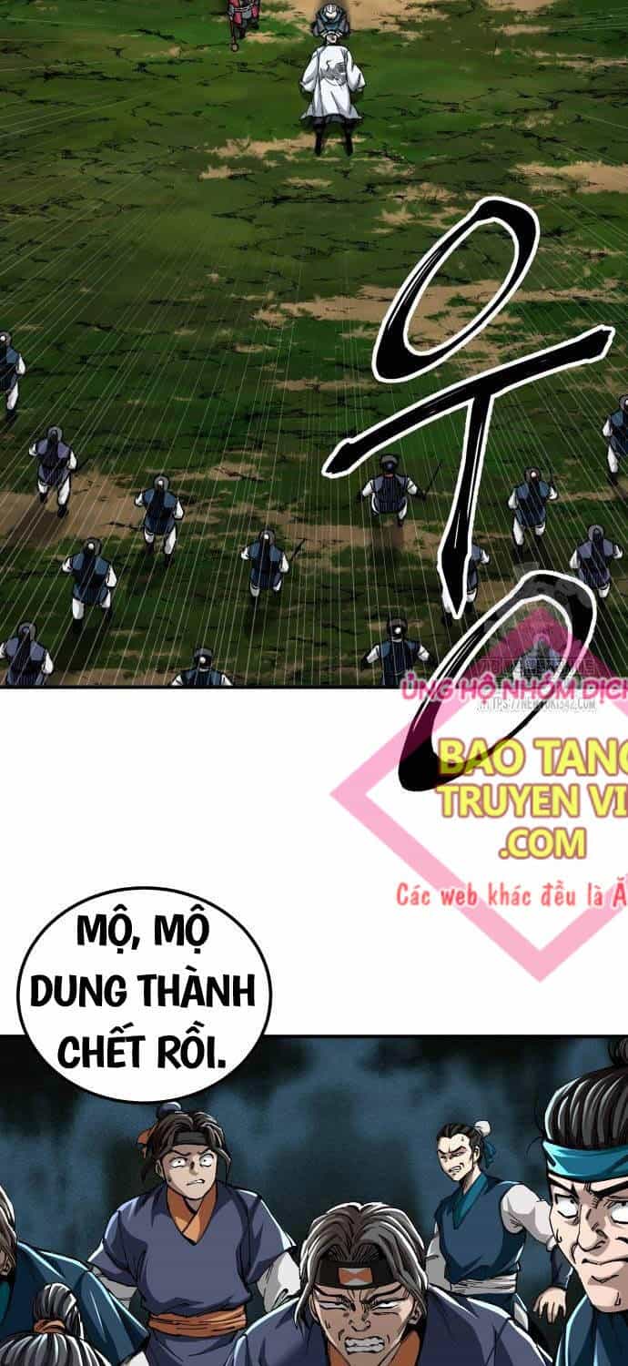 Ông Võ Giả Và Cháu Chí Tôn - Chương 50 - ảnh 9