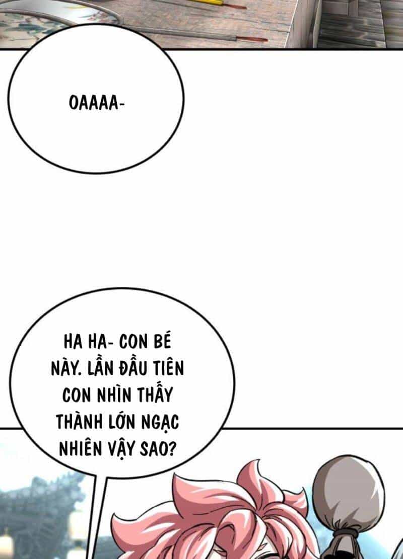 Ông Võ Giả Và Cháu Chí Tôn - Chương 51 - ảnh 10