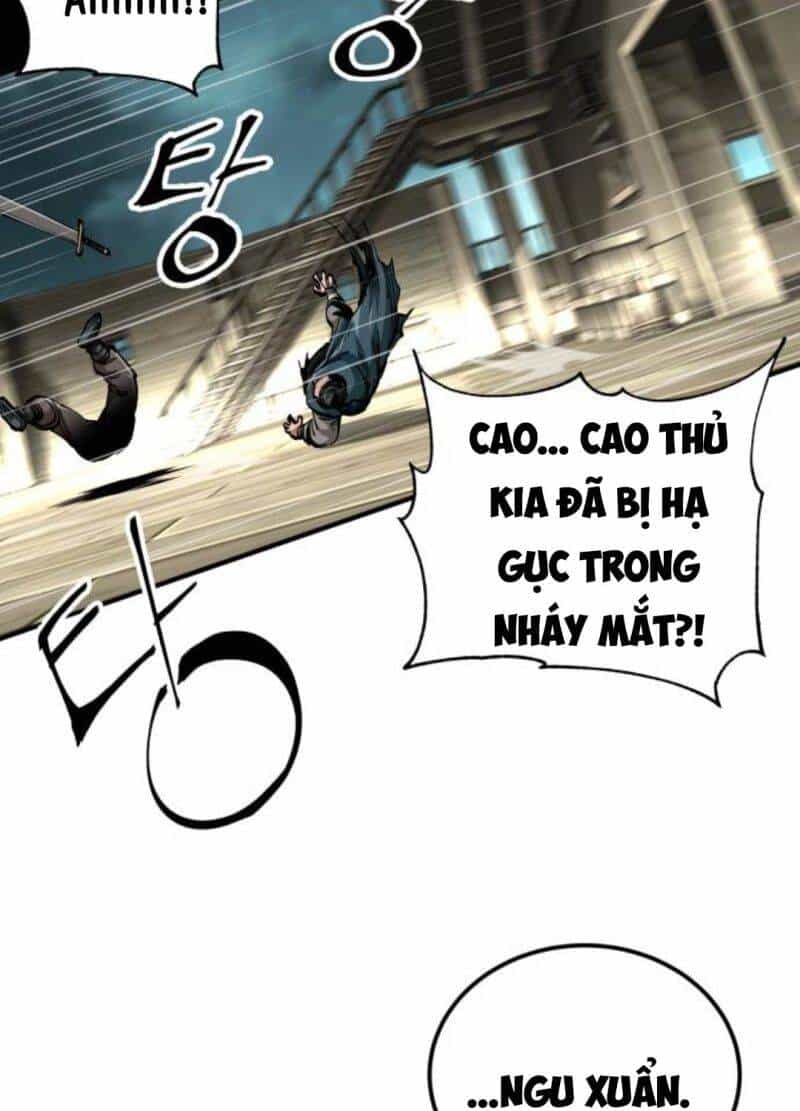 Ông Võ Giả Và Cháu Chí Tôn - Chương 51 - ảnh 106