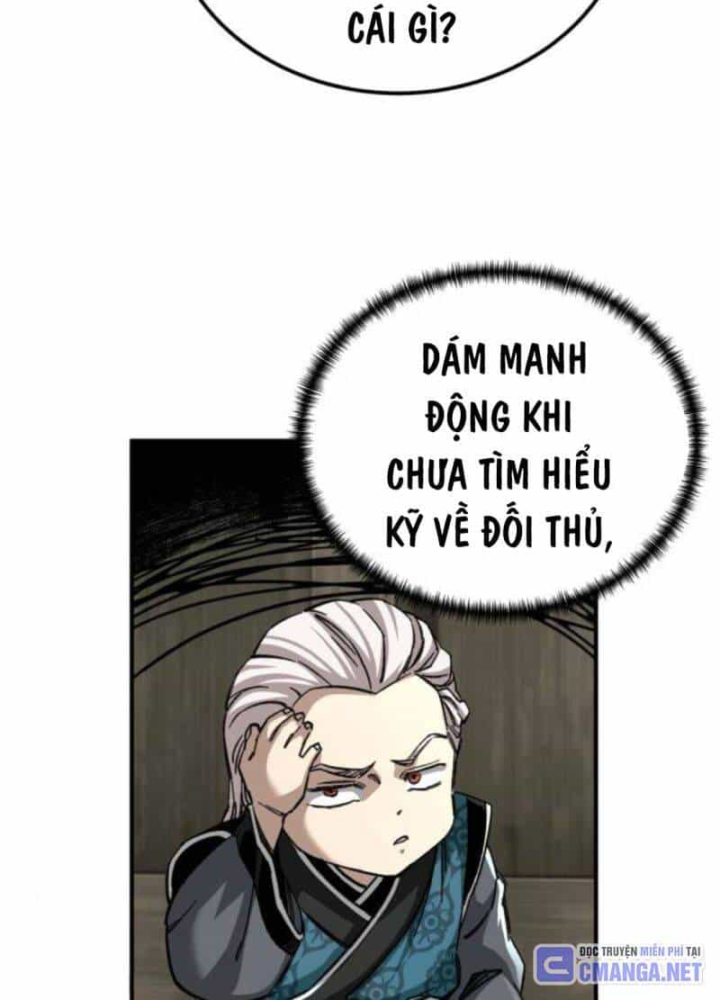 Ông Võ Giả Và Cháu Chí Tôn - Chương 51 - ảnh 108