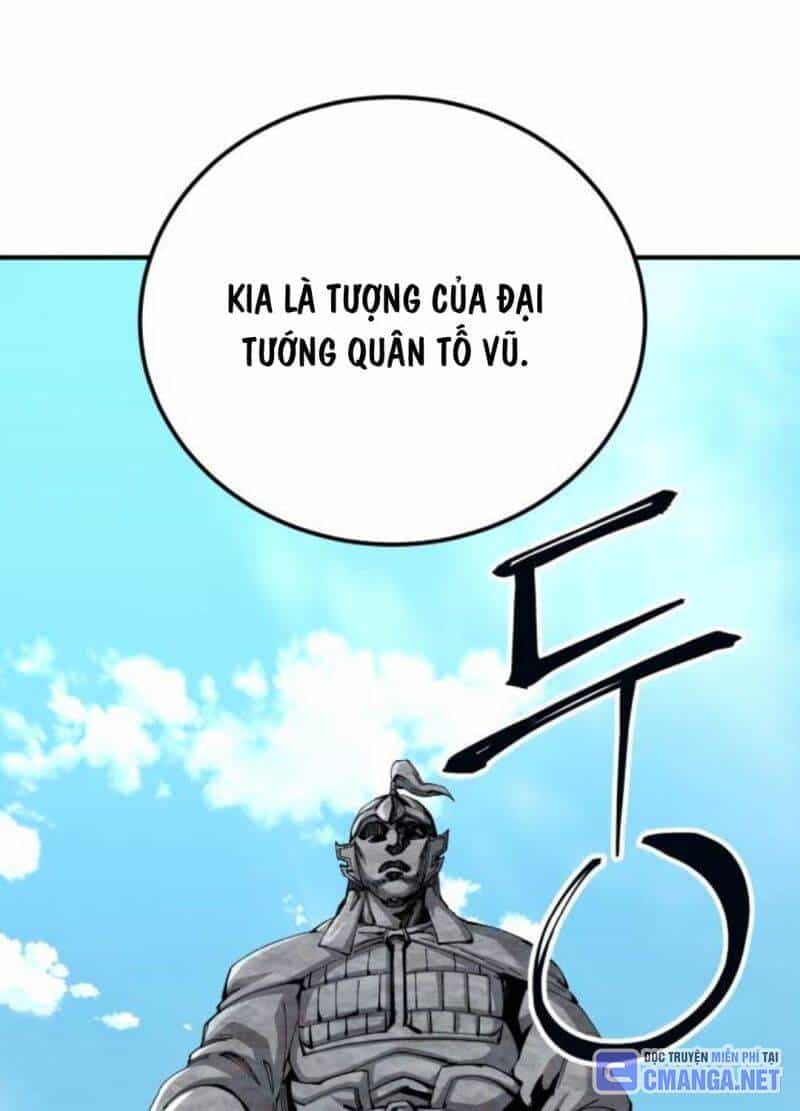 Ông Võ Giả Và Cháu Chí Tôn - Chương 51 - ảnh 12