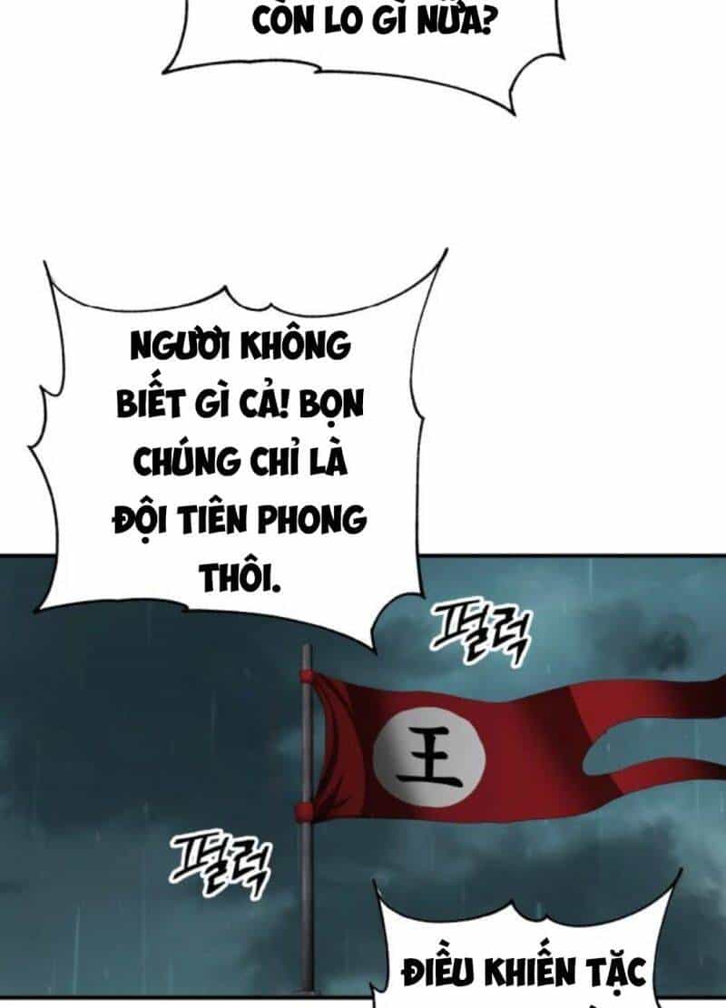 Ông Võ Giả Và Cháu Chí Tôn - Chương 51 - ảnh 134