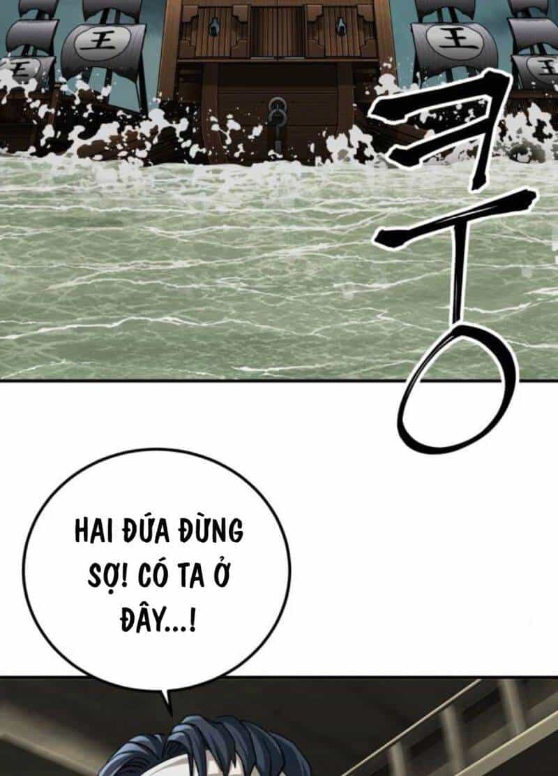 Ông Võ Giả Và Cháu Chí Tôn - Chương 51 - ảnh 137