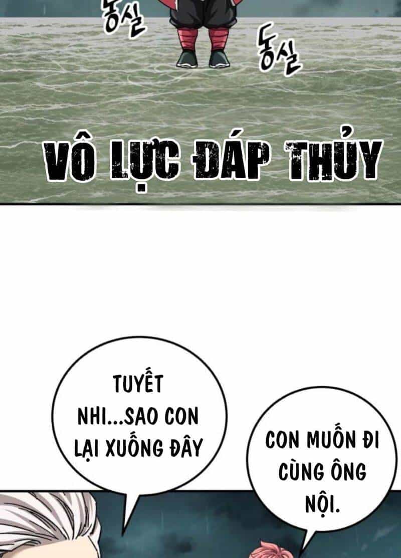 Ông Võ Giả Và Cháu Chí Tôn - Chương 51 - ảnh 143