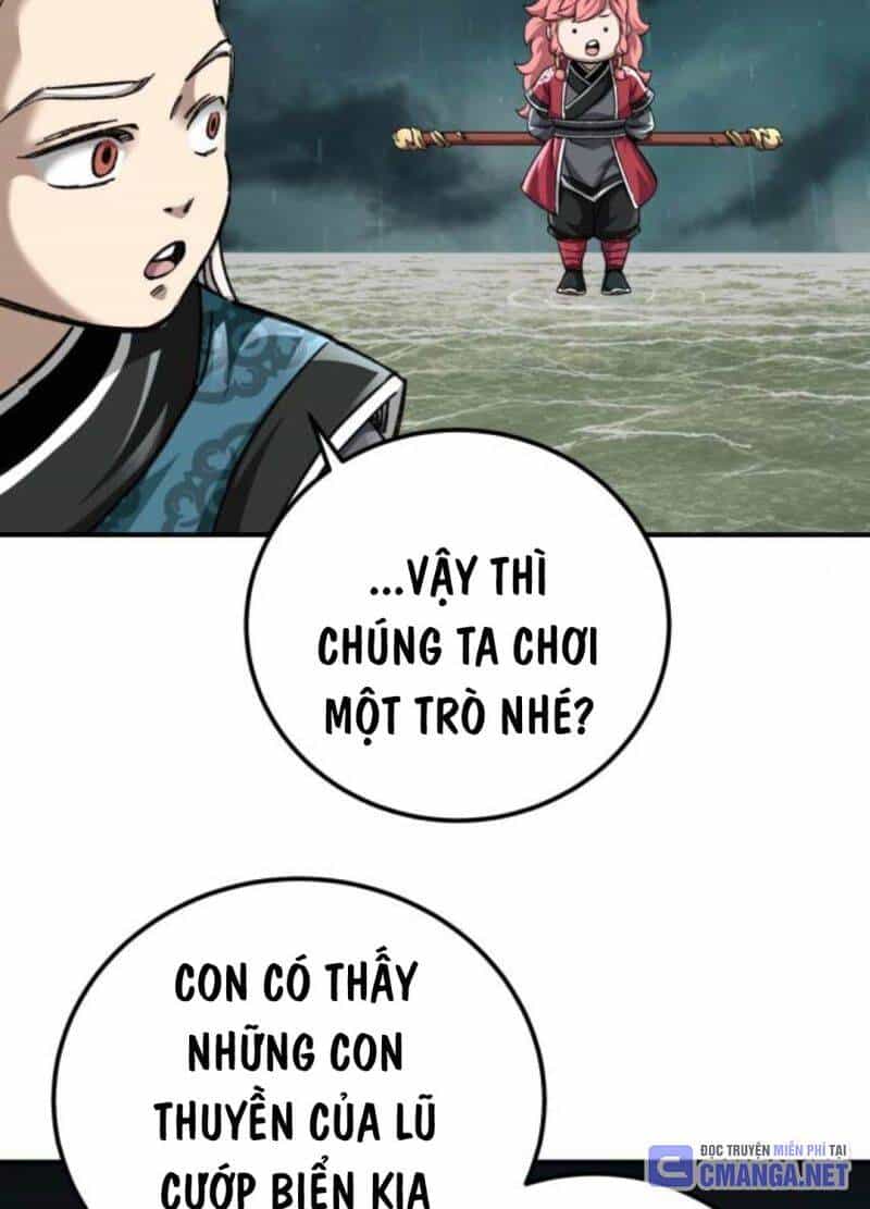 Ông Võ Giả Và Cháu Chí Tôn - Chương 51 - ảnh 144
